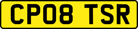 CP08TSR