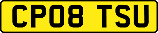 CP08TSU