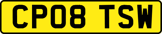 CP08TSW