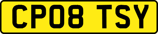 CP08TSY