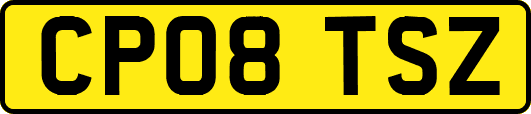 CP08TSZ