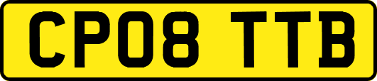 CP08TTB
