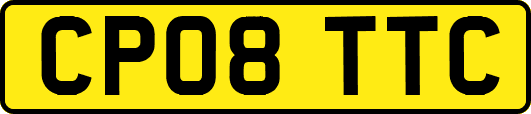 CP08TTC