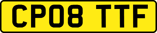 CP08TTF