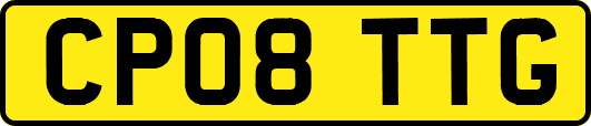 CP08TTG