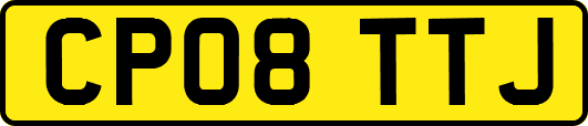CP08TTJ
