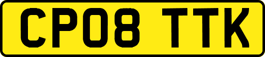 CP08TTK
