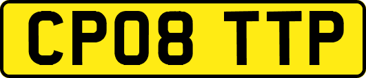 CP08TTP