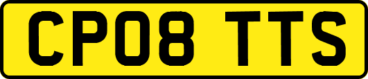 CP08TTS