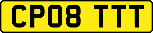 CP08TTT