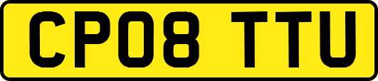 CP08TTU