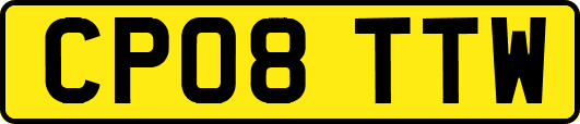 CP08TTW