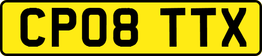 CP08TTX