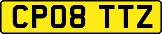 CP08TTZ