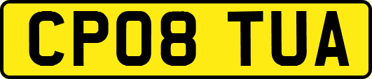 CP08TUA