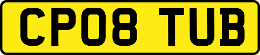 CP08TUB