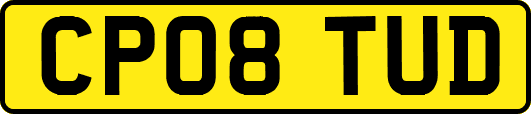 CP08TUD