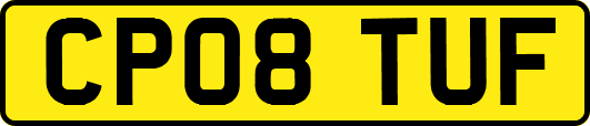 CP08TUF