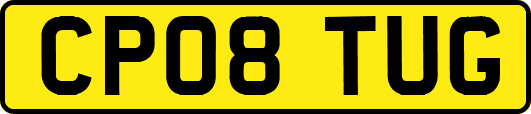CP08TUG