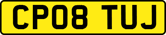 CP08TUJ