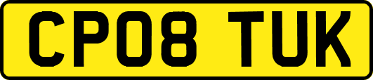 CP08TUK