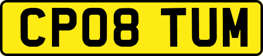 CP08TUM