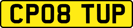 CP08TUP