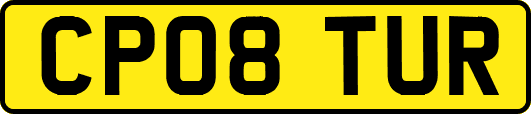 CP08TUR