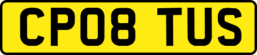 CP08TUS