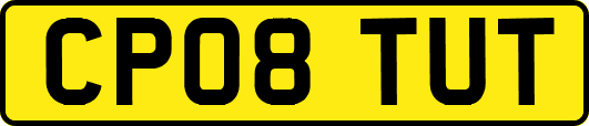CP08TUT