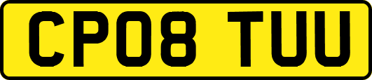 CP08TUU