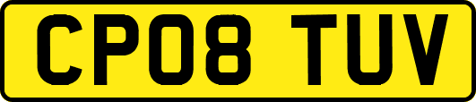 CP08TUV