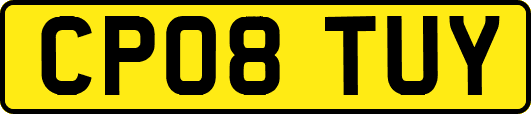 CP08TUY