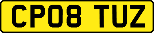 CP08TUZ