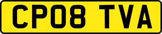 CP08TVA