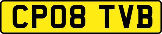 CP08TVB