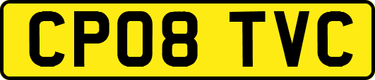 CP08TVC