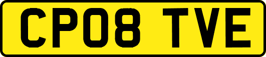 CP08TVE