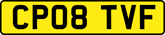 CP08TVF