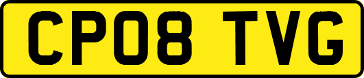 CP08TVG