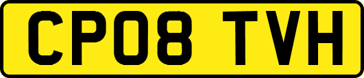 CP08TVH