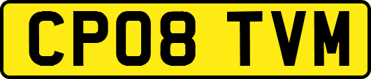 CP08TVM