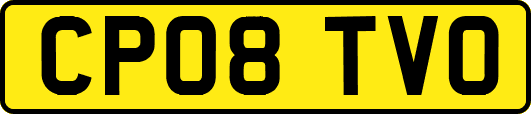 CP08TVO