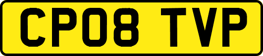 CP08TVP