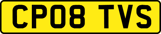 CP08TVS