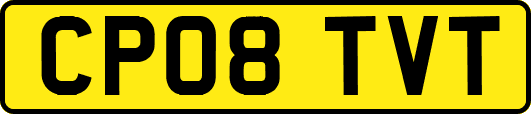 CP08TVT