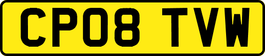 CP08TVW