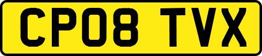 CP08TVX