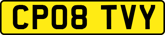 CP08TVY