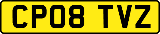CP08TVZ